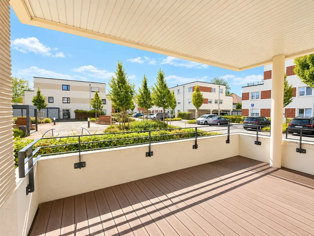 3 Zimmer Wohnung mit 79 m² in Cuxhaven – Bild 4