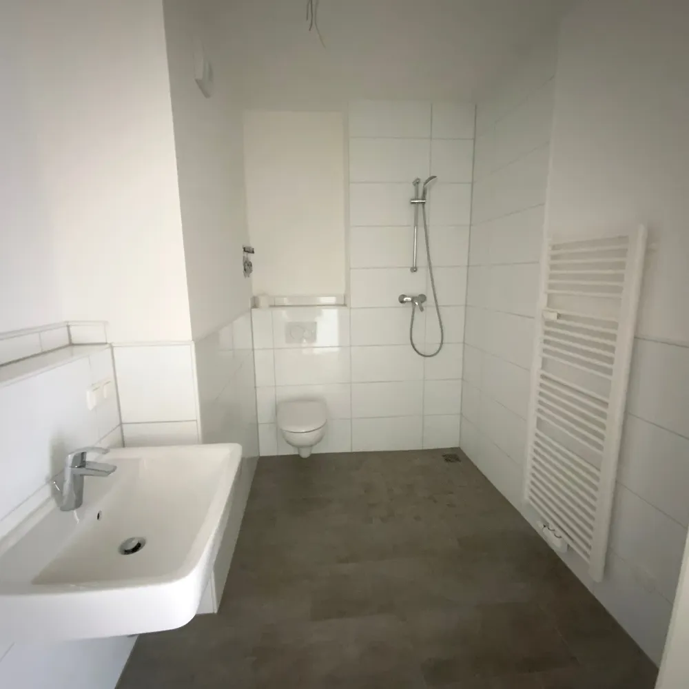 4 Zimmer Wohnung mit 94 m² in Frankfurt am Main – Bild 8