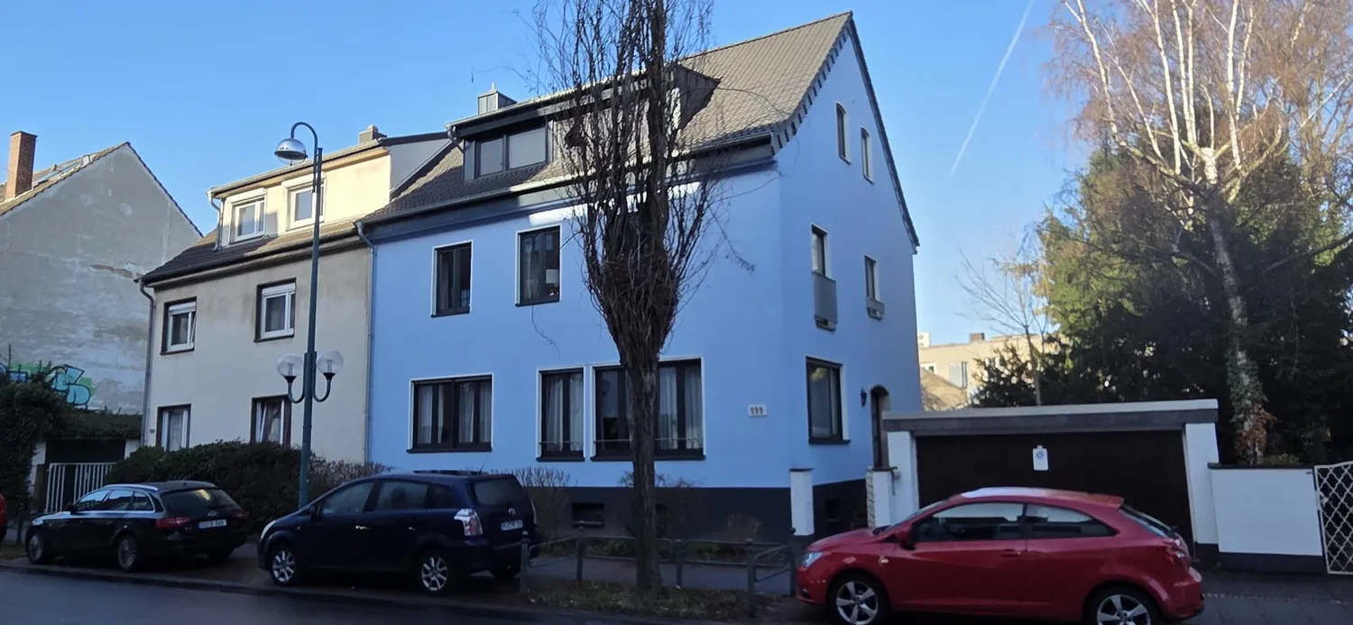 3 room apartment with 87 m² in Bonn – Photo 9