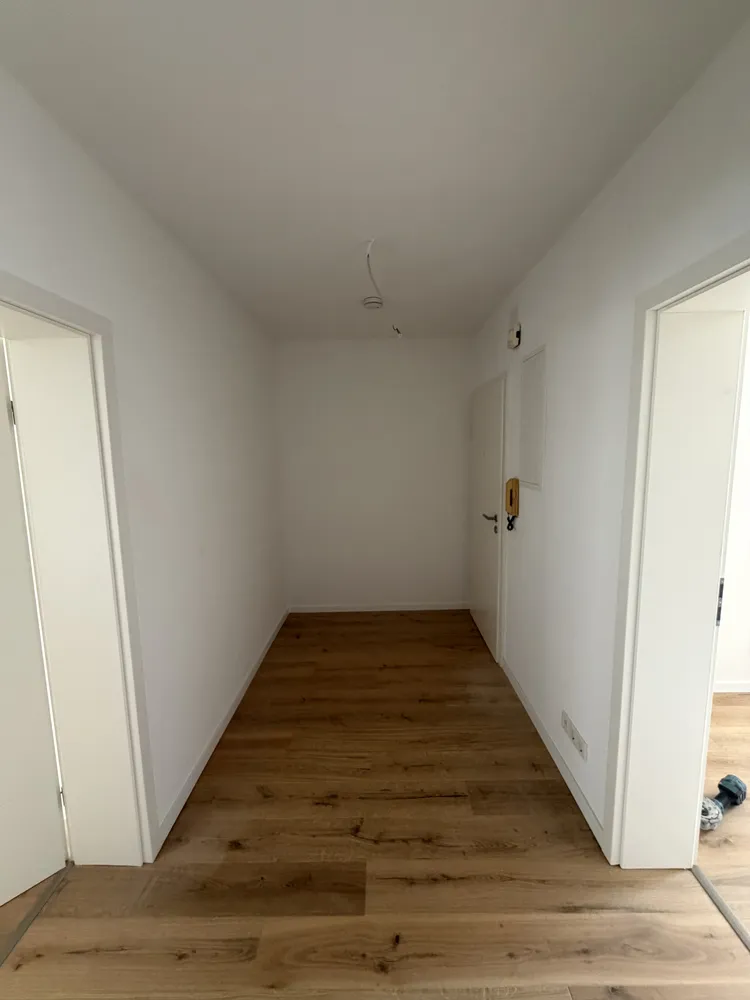 2 Zimmer Wohnung mit 60 m² in Mannheim – Bild 10