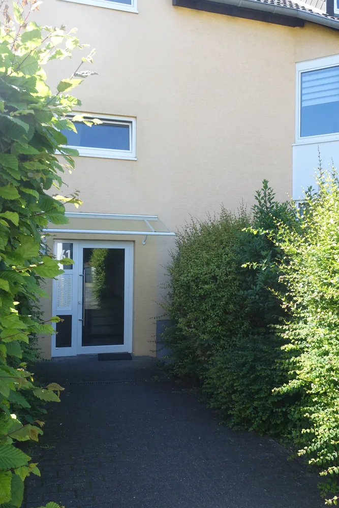 1 Zimmer Wohnung mit 25 m² in Bonn – Bild 2