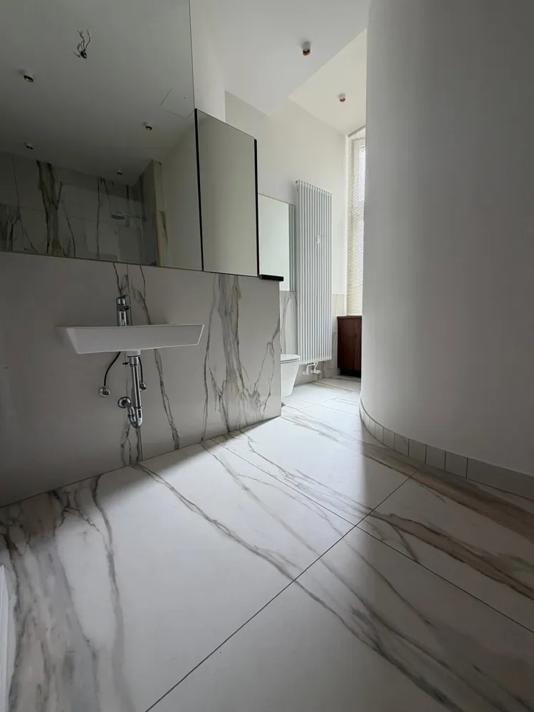 4 Zimmer Wohnung mit 170 m² in Berlin – Bild 3