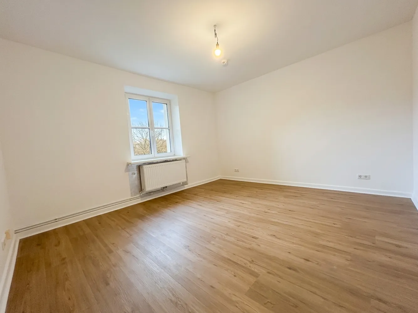 3 Zimmer Wohnung mit 59 m² in Hamburg – Bild 3
