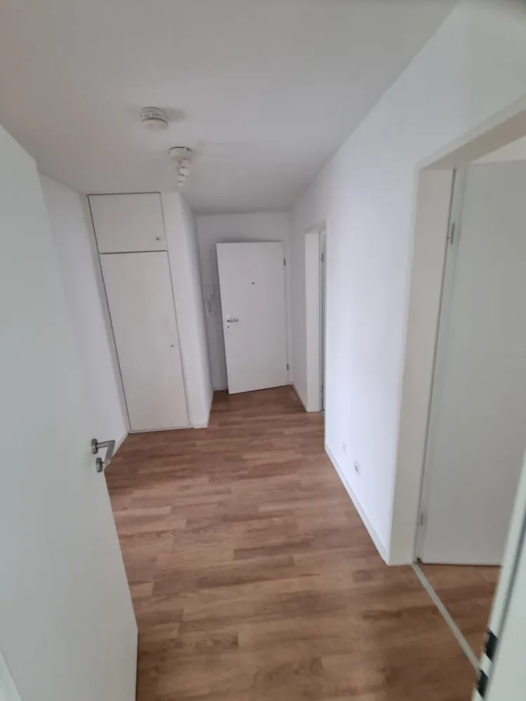 2 Zimmer Wohnung mit 62 m² in Düsseldorf – Bild 9