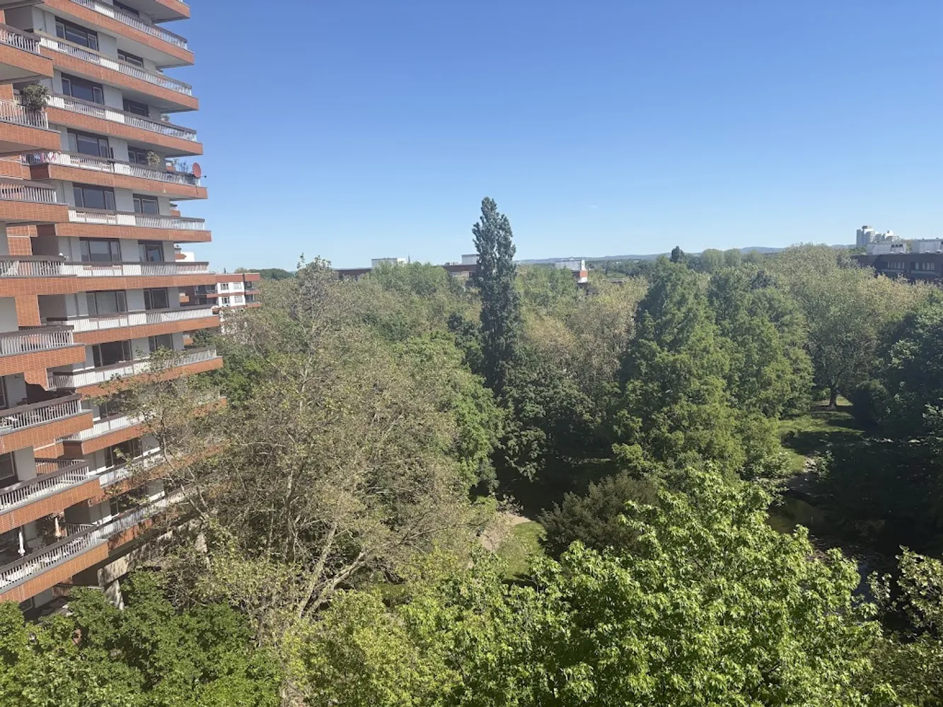 3 Zimmer Wohnung mit 94 m² in Köln – Bild 12