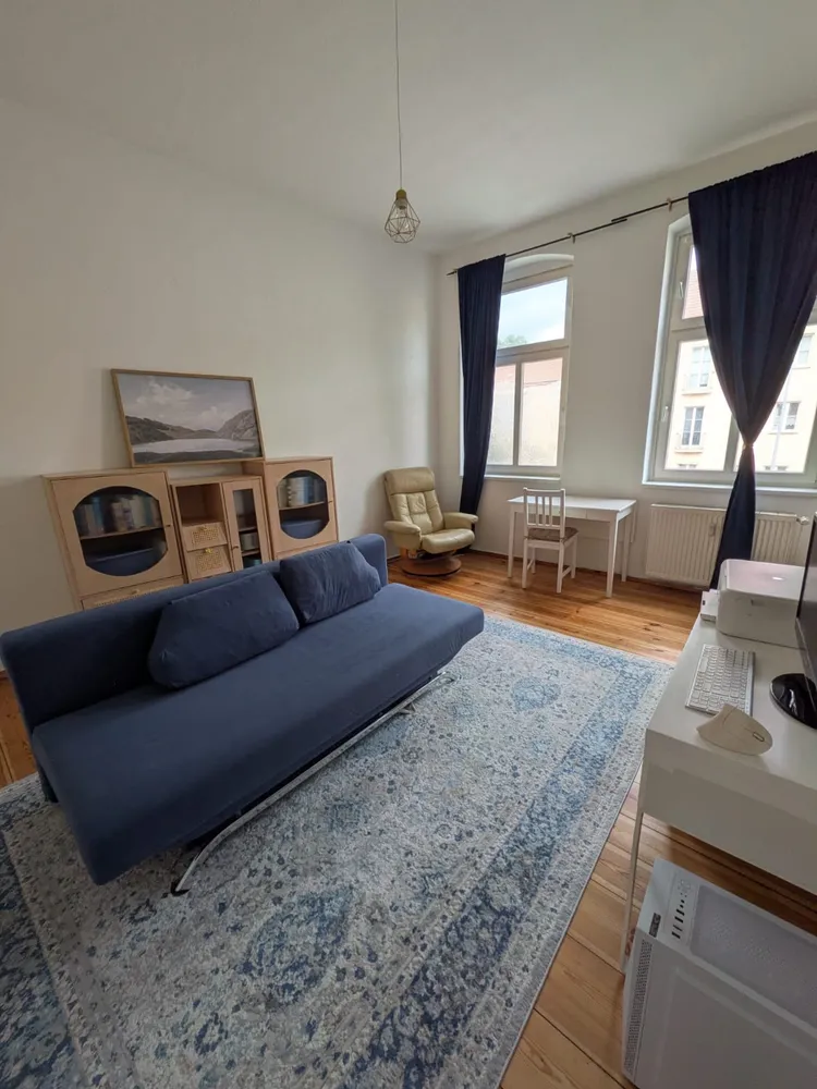 1 Zimmer Wohnung mit 38 m² in Bernau bei Berlin – Bild 8
