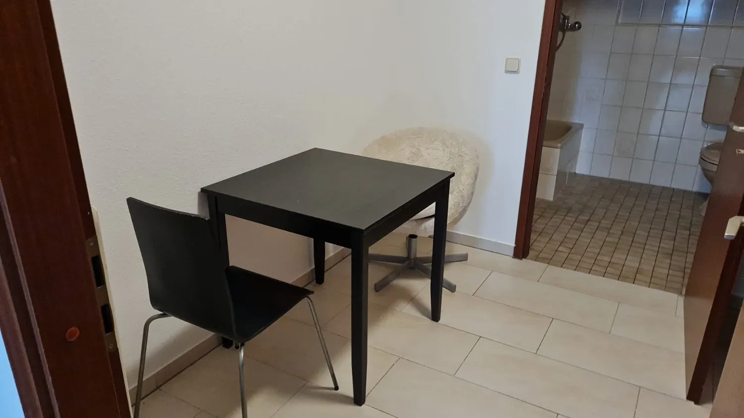 2 Zimmer Wohnung mit 42 m² in Mannheim – Bild 9