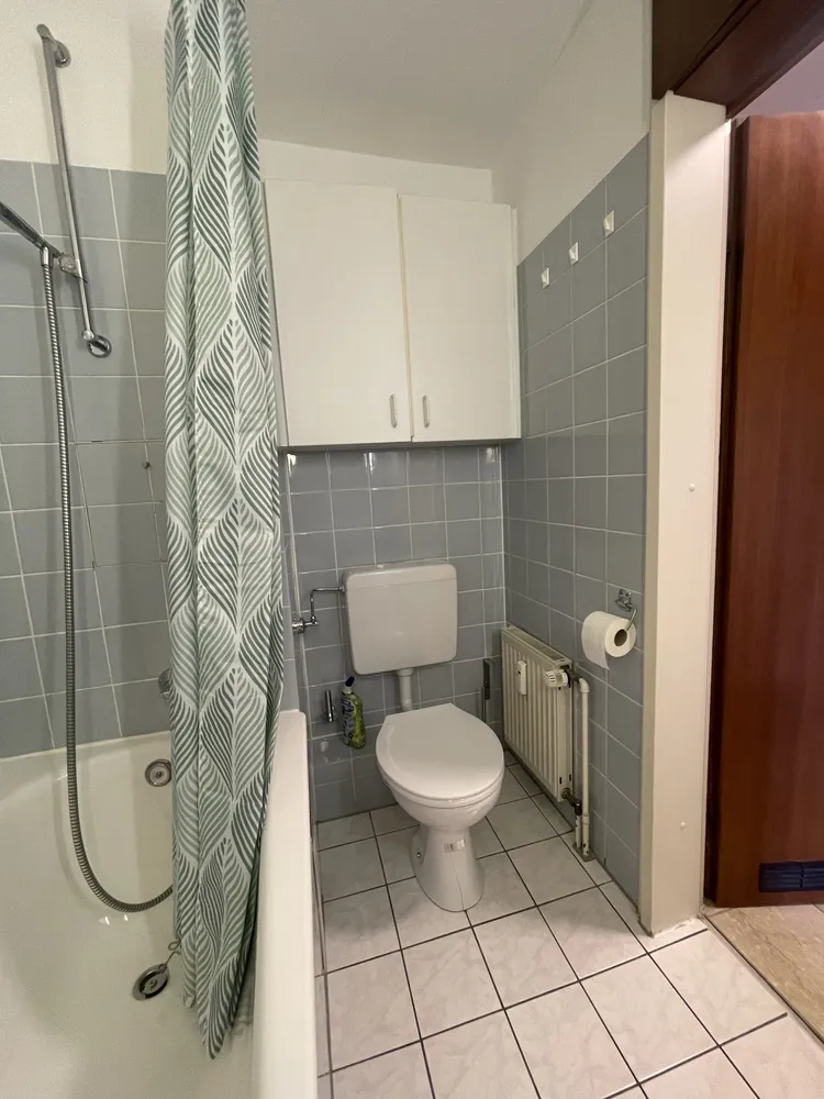 2 Zimmer Wohnung mit 44 m² in Stuttgart – Bild 8