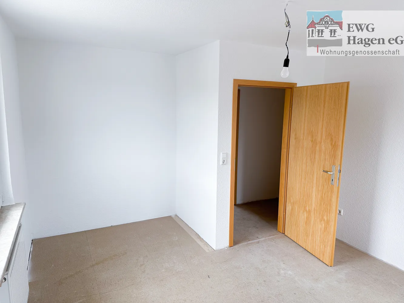 2 Zimmer Wohnung mit 56 m² in Hagen – Bild 12