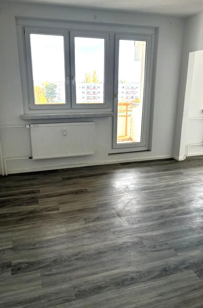 2 Zimmer Wohnung mit 45 m² in Halle (Saale) – Bild 5
