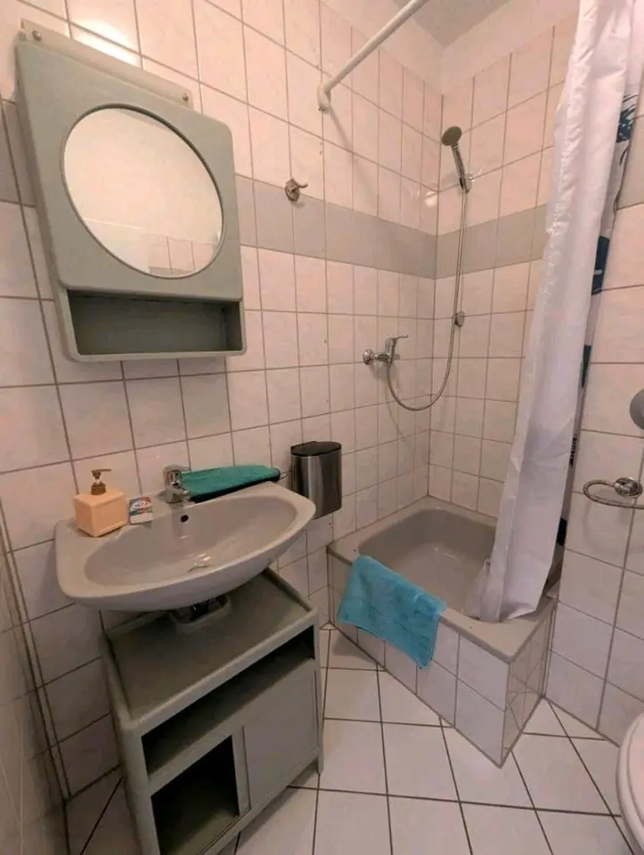 Studio mit 29 m² in Wuppertal – Bild 7