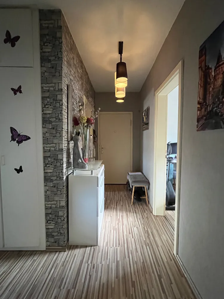 3 Zimmer Wohnung mit 63 m² in Herne – Bild 6