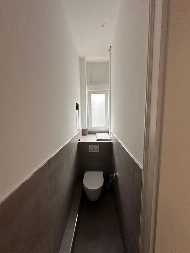 3 Zimmer Wohnung mit 104 m² in Frankfurt am Main – Bild 10
