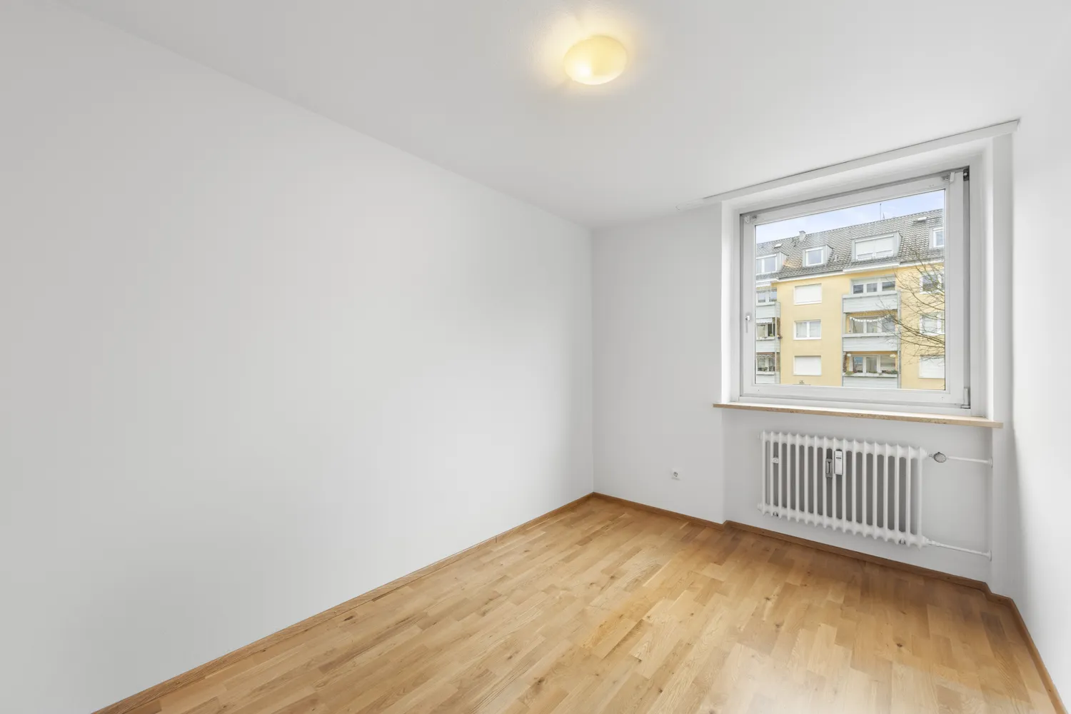 3 Zimmer Wohnung mit 70 m² in München – Bild 9