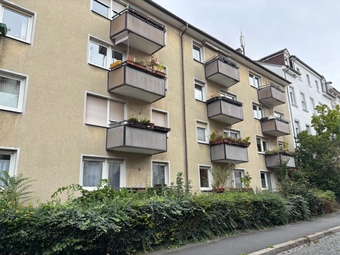 2 Zimmer Wohnung mit 57 m² in Darmstadt – Bild 4