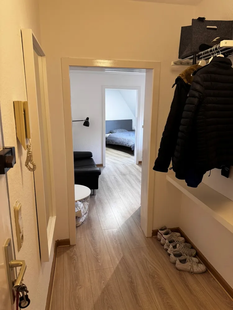 2 Zimmer Wohnung mit 35 m² in Dortmund – Bild 8