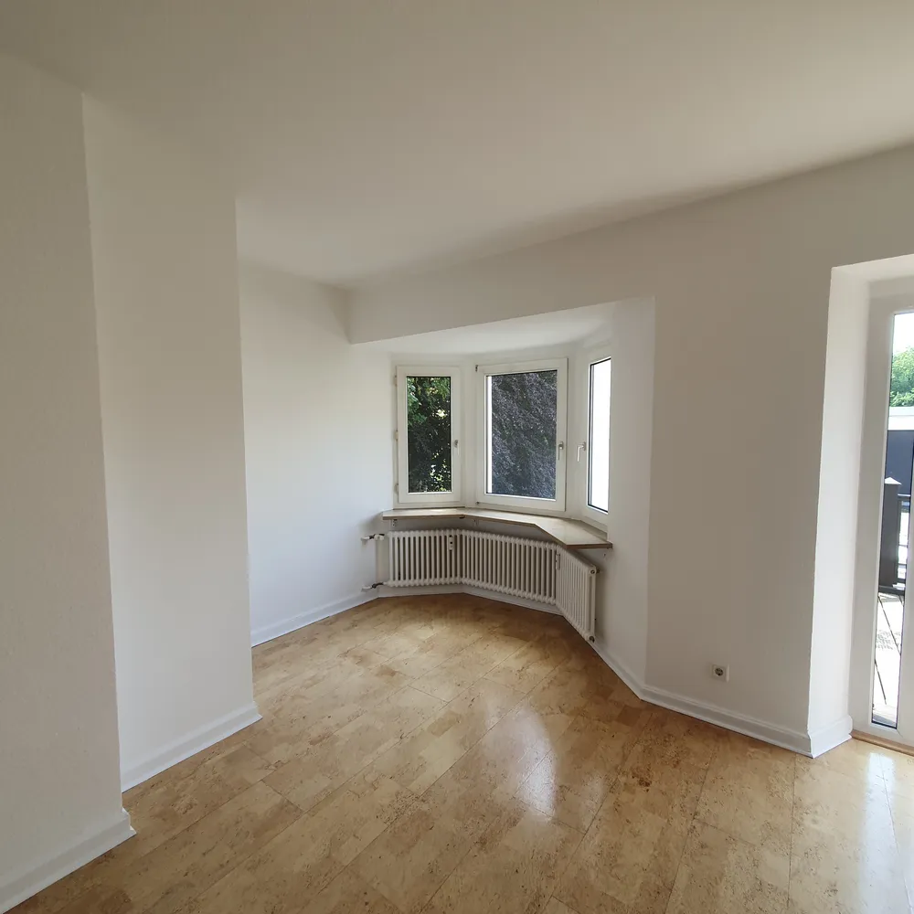 7 Zimmer Wohnung mit 168 m² in Wuppertal – Bild 7