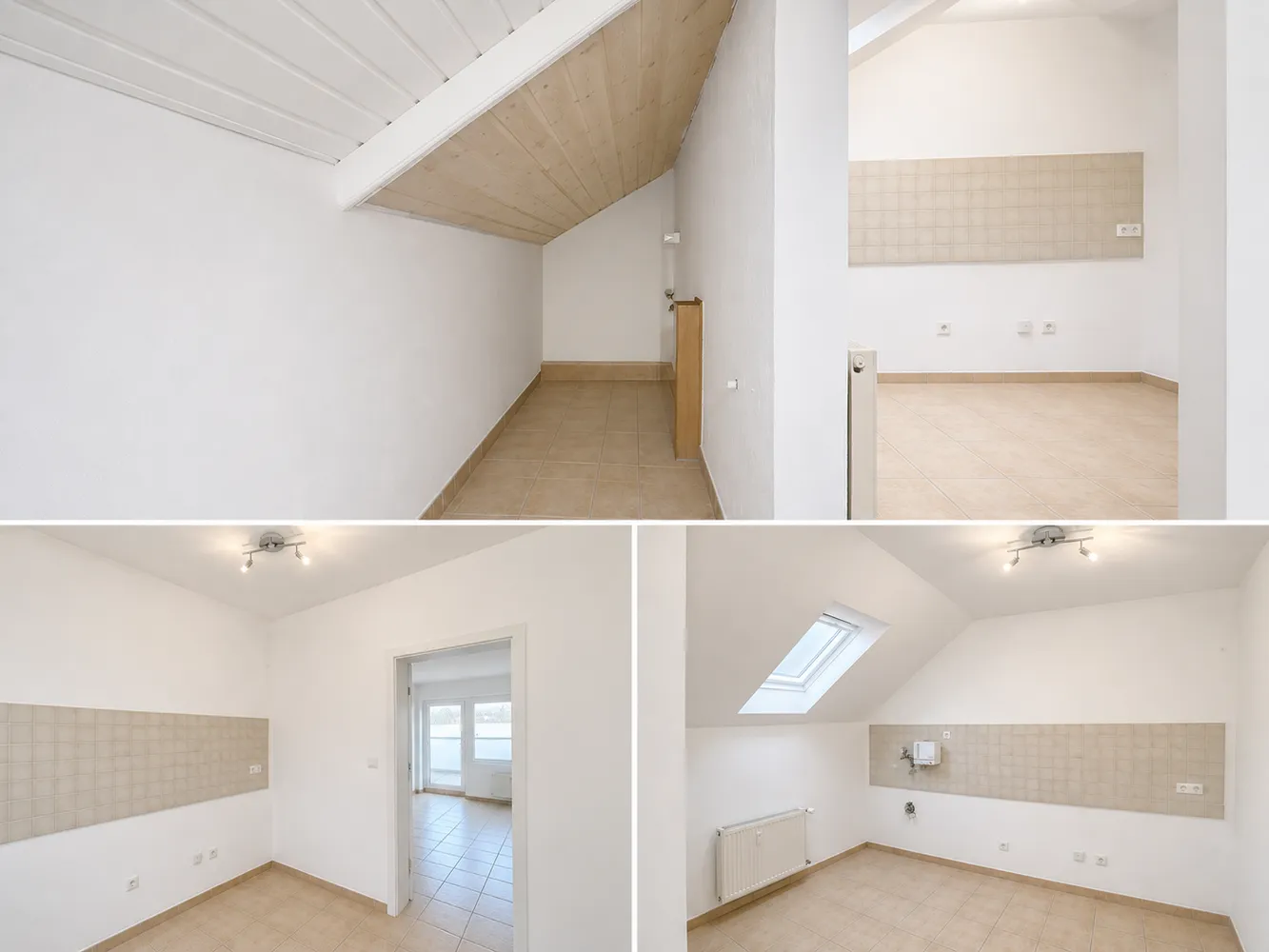 3 Zimmer Wohnung mit 106 m² in Dortmund – Bild 7