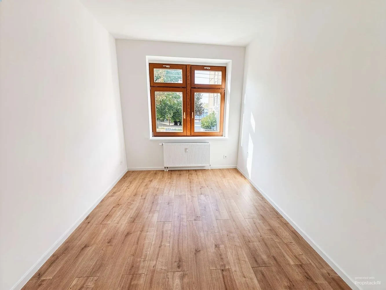 2 Zimmer Wohnung mit 54 m² in Leipzig – Bild 7