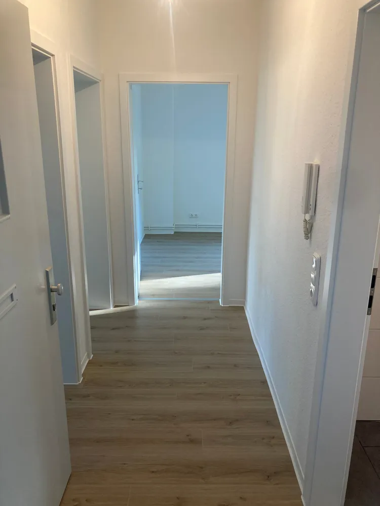 2 Zimmer Wohnung mit 49 m² in Wilhelmshaven – Bild 4