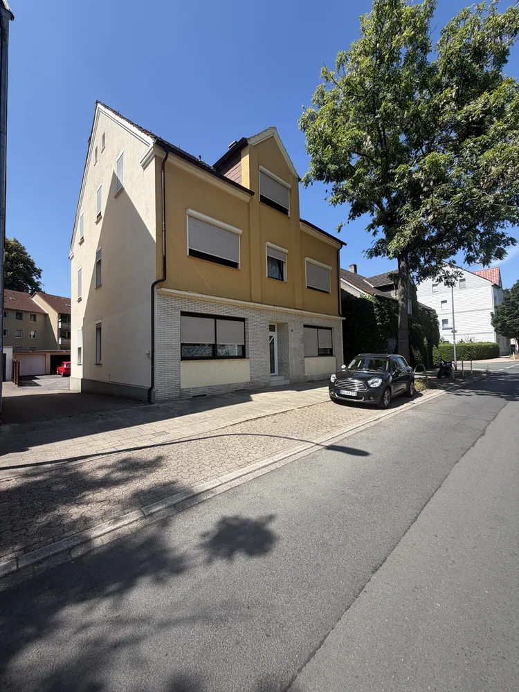 3 Zimmer Wohnung mit 50 m² in Bochum – Bild 1