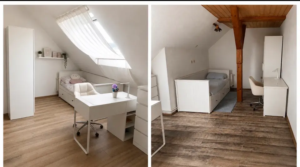 3 Zimmer Wohnung mit 85 m² in Braunschweig – Bild 2