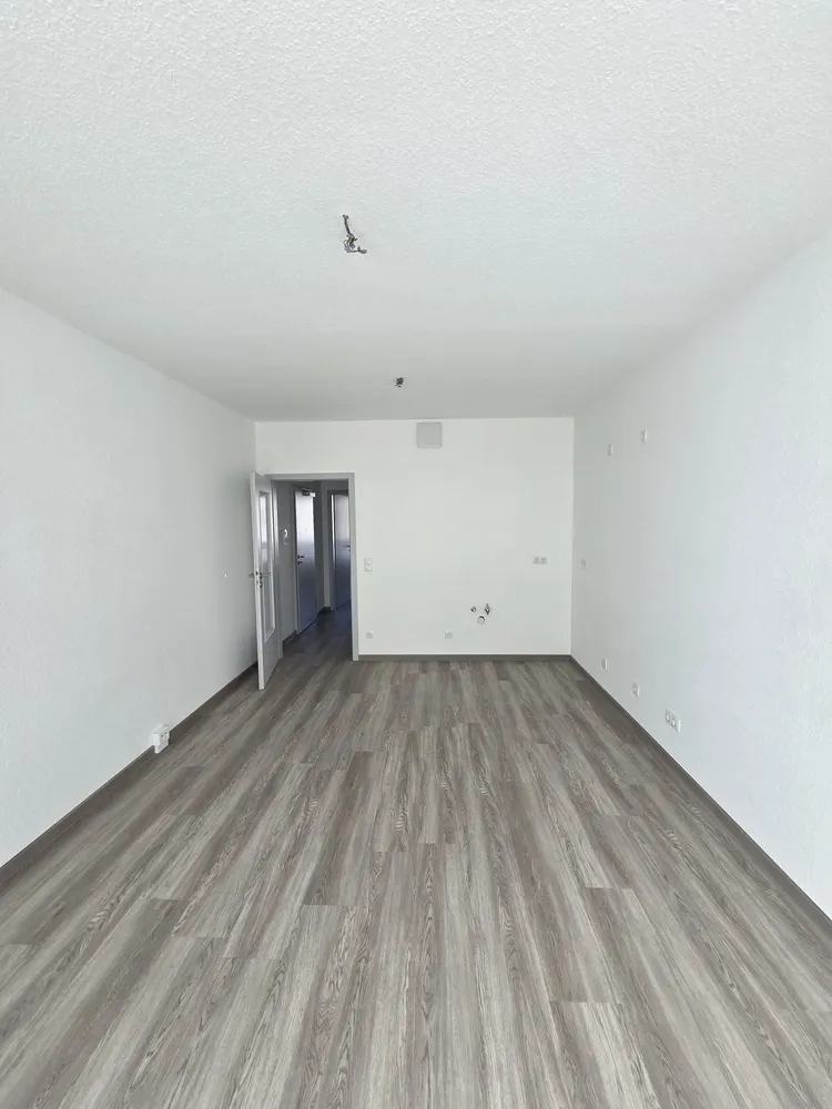 2 room apartment with 40 m² in Gotha – Photo 3