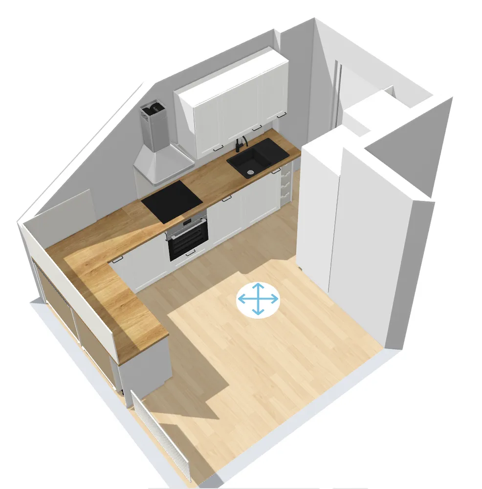 6 Zimmer Wohnung mit 157 m² in Salzgitter – Bild 1