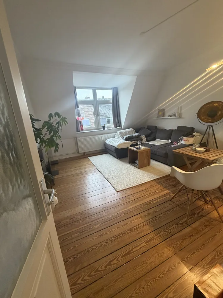 3 Zimmer Wohnung mit 79 m² in Kiel – Bild 4