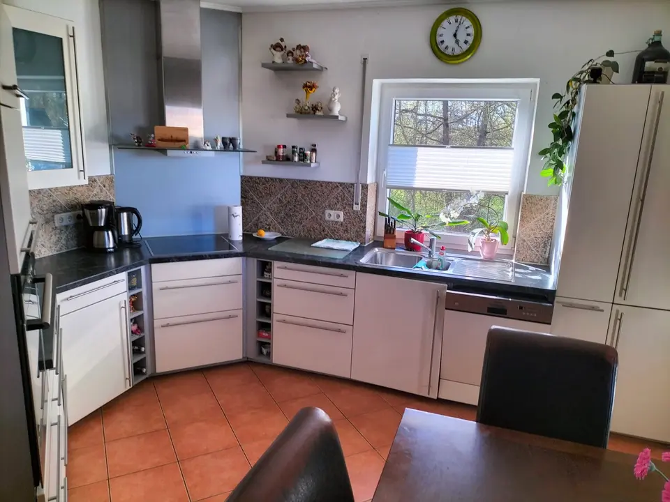 3 Zimmer Wohnung mit 118 m² in Straubing – Bild 6