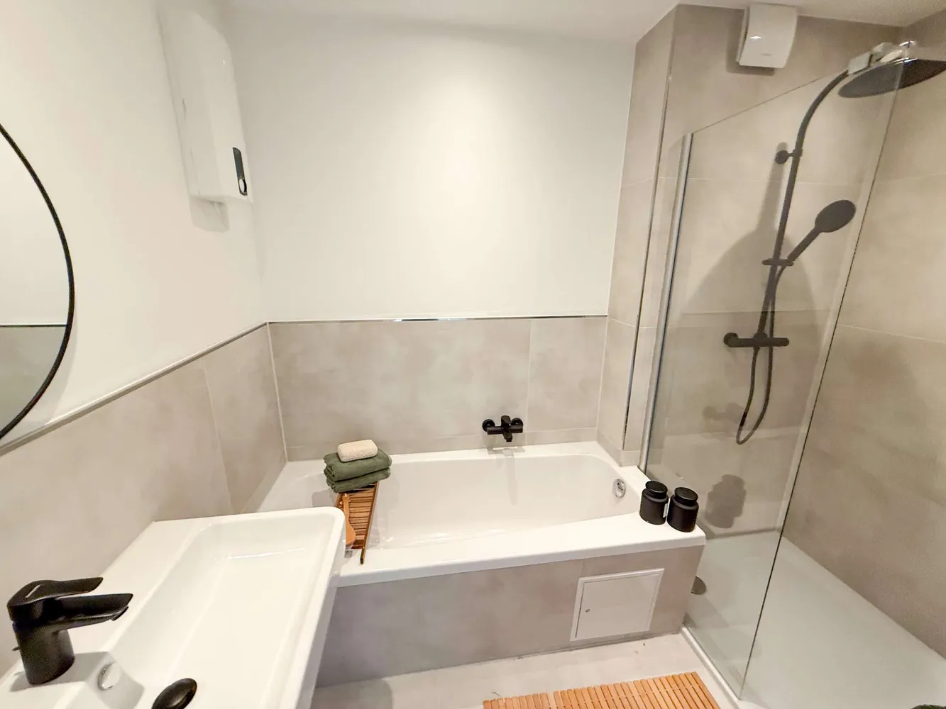 1 Zimmer Wohnung mit 22 m² in Bremen – Bild 8