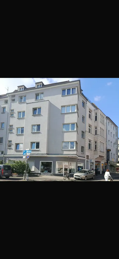 2 room apartment with 63 m² in Cologne – Photo 10