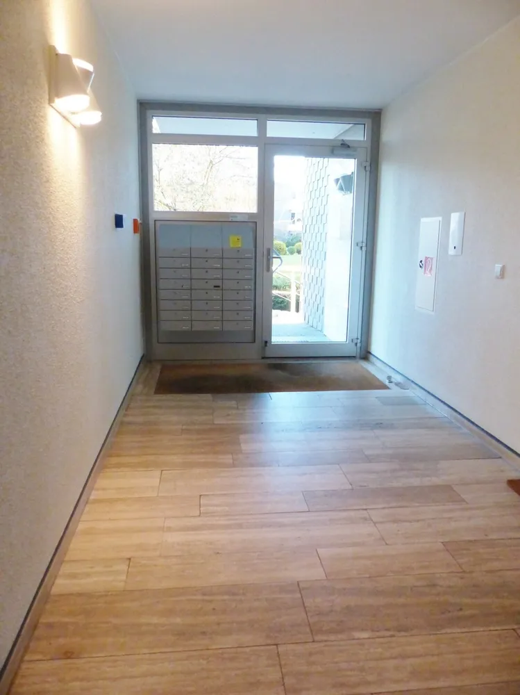 1 Zimmer Wohnung mit 40 m² in Solingen – Bild 3