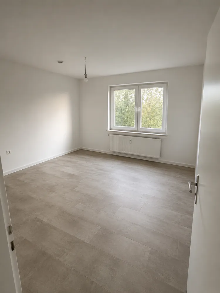 3 Zimmer Wohnung mit 75 m² in Dortmund – Bild 1