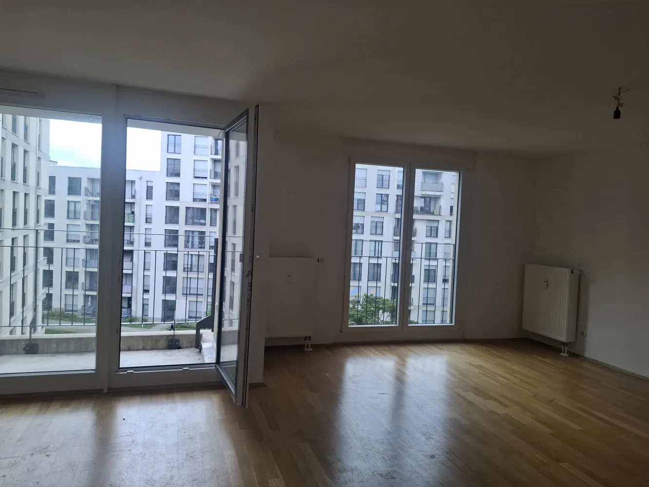 1 Zimmer Wohnung mit 46 m² in München – Bild 1