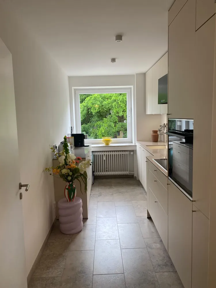 3 Zimmer Wohnung mit 85 m² in Aachen – Bild 7