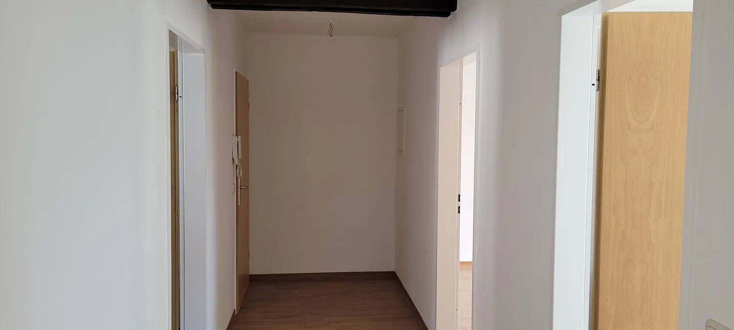 2 Zimmer Wohnung mit 62 m² in Dresden – Bild 6