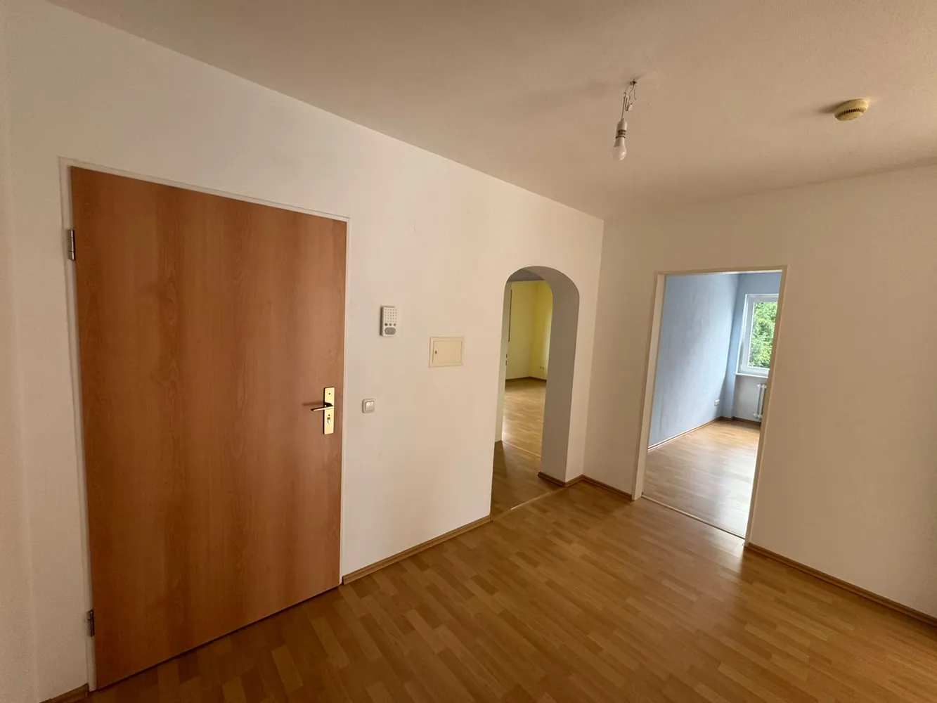 3 Zimmer Wohnung mit 87 m² in Frankfurt am Main – Bild 4