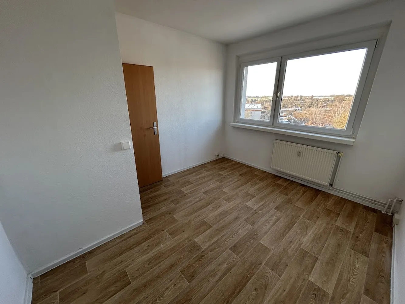 4 Zimmer Wohnung mit 70 m² in Halberstadt – Bild 9