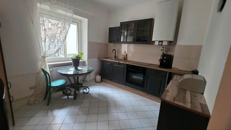 3 Zimmer Wohnung mit 91 m² in Wiesbaden – Bild 6