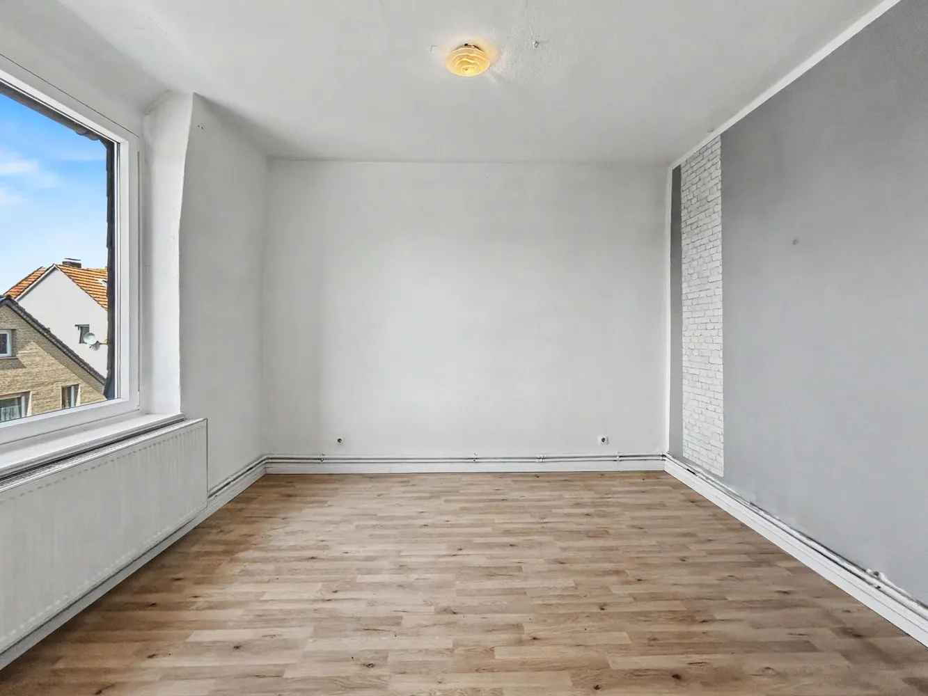 3 room apartment with 62 m² in Bielefeld – Photo 5