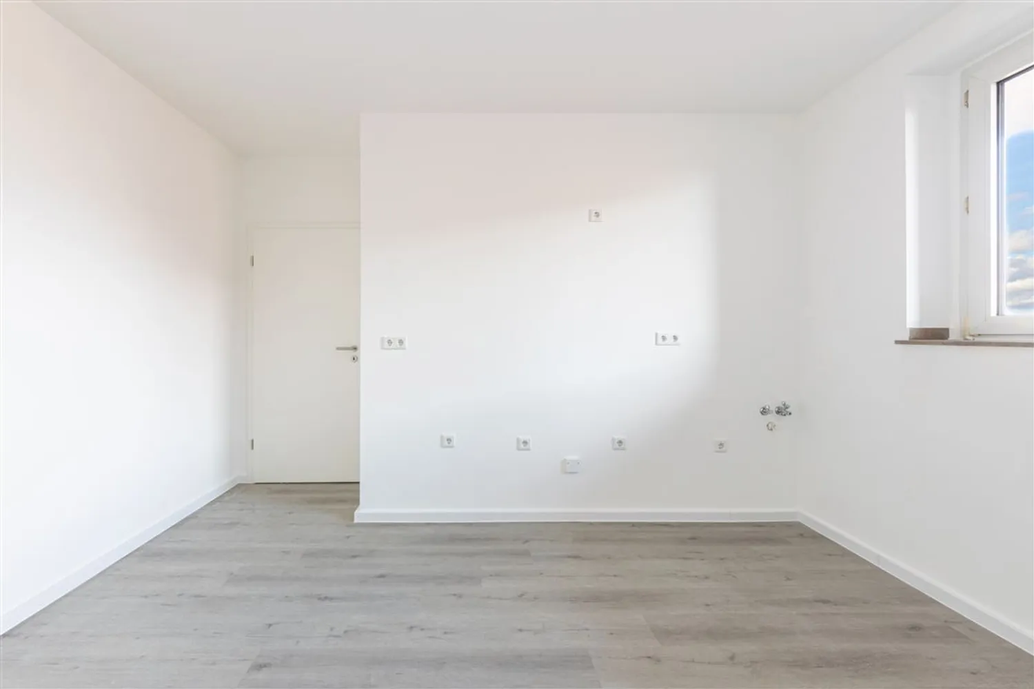 3 Zimmer Wohnung mit 70 m² in Neuss – Bild 9