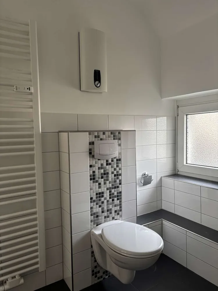 3 Zimmer Wohnung mit 61 m² in Gelsenkirchen – Bild 10
