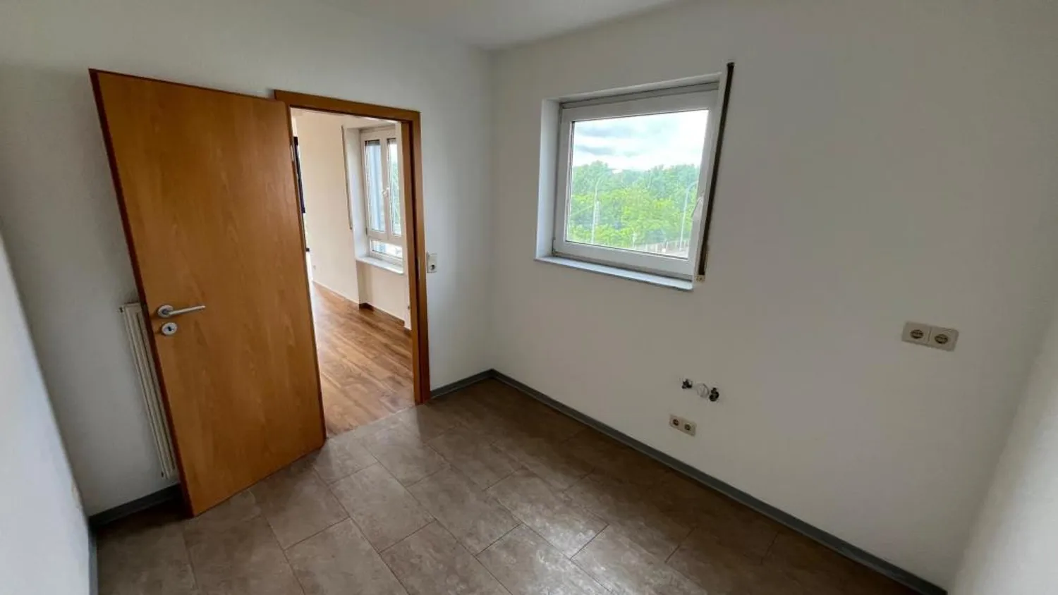 3 room apartment with 82 m² in Saarbrücken – Photo 7