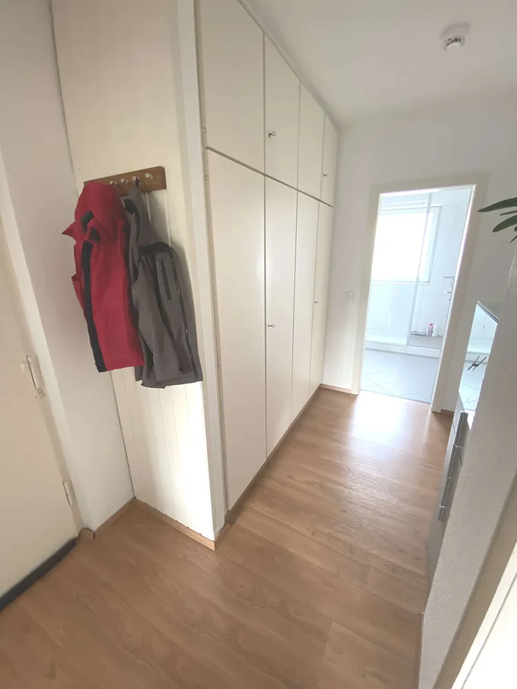 2 room apartment with 63 m² in Brunswick – Photo 10