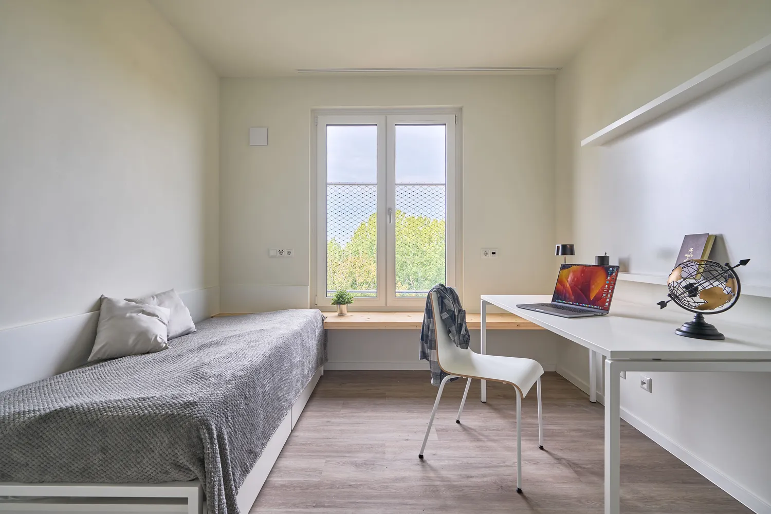 1 Zimmer Wohnung mit 39 m² in Berlin – Bild 1