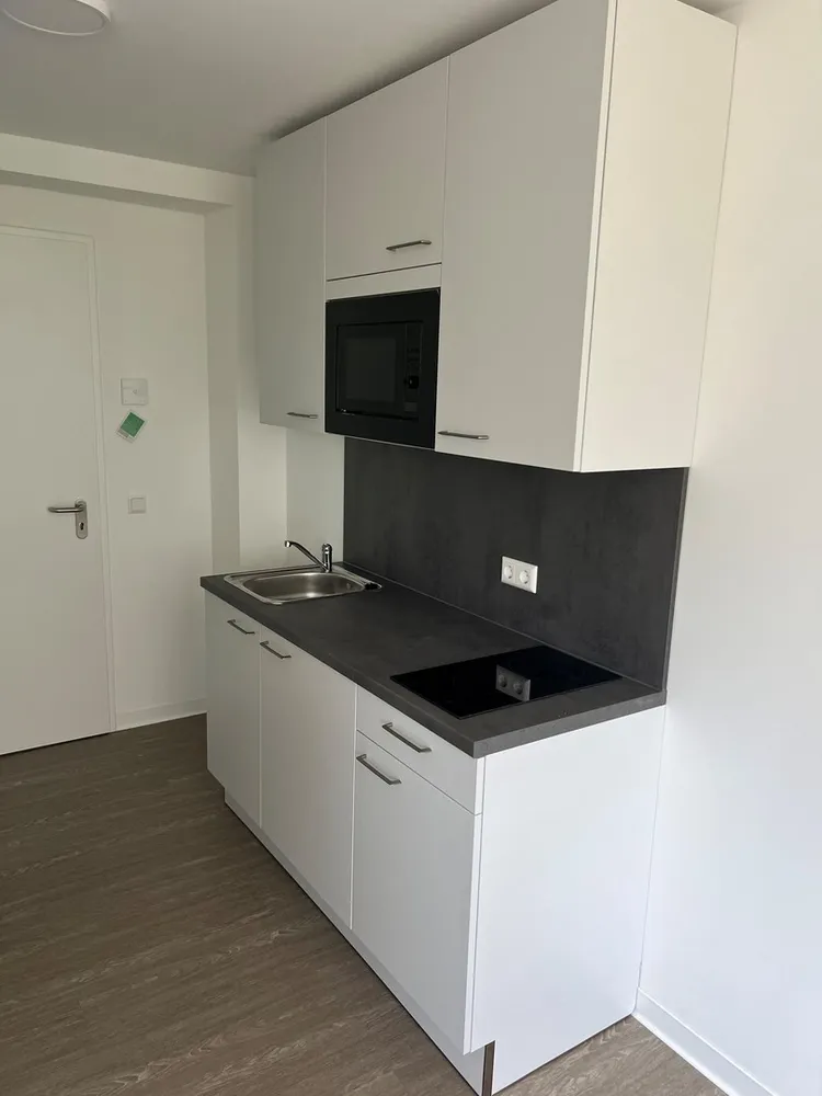 1 Zimmer Wohnung mit 22 m² in Frankfurt am Main – Bild 6