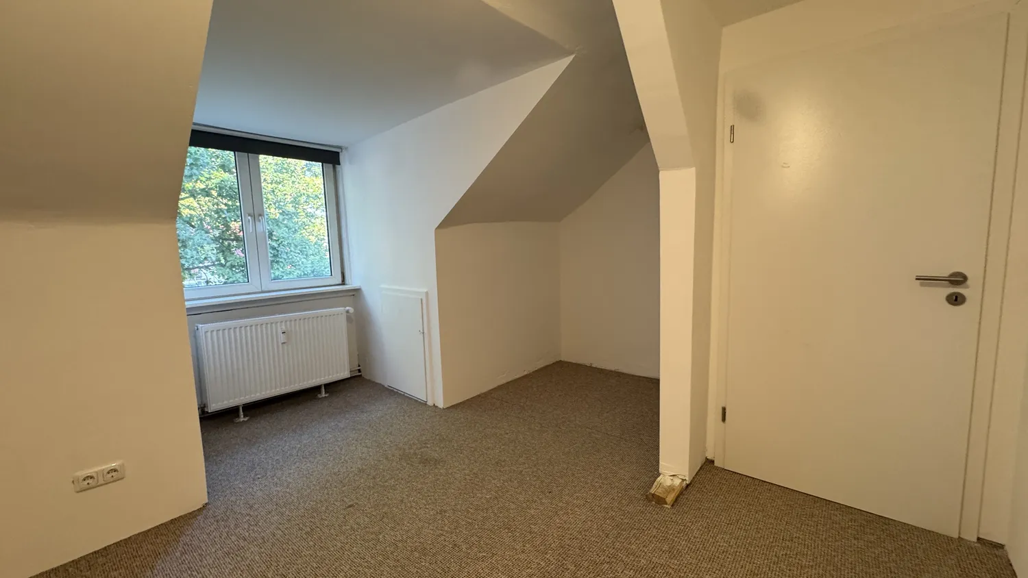 4 Zimmer Wohnung mit 86 m² in Hamburg – Bild 7