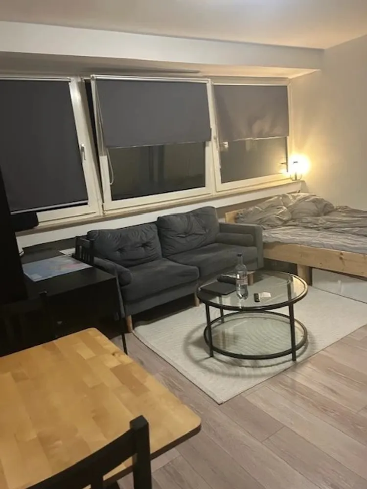 1 Zimmer Wohnung mit 22 m² in Köln – Bild 5