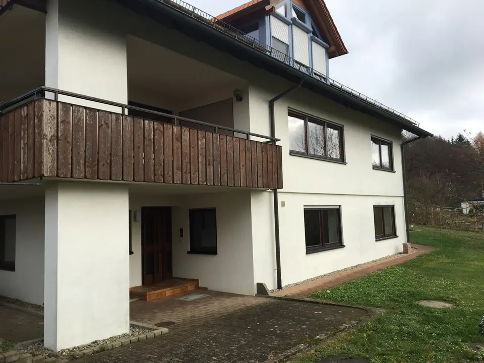 2 Zimmer Wohnung mit 72 m² in Biberach an der Riß – Bild 9